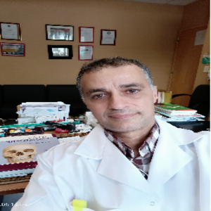 Mammari MDE,Neurology World Conference, Miami, USA